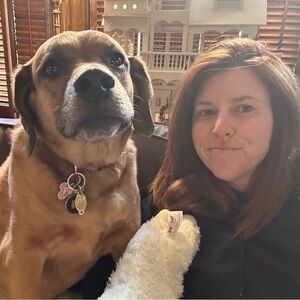 Meet your Posher, Jillian